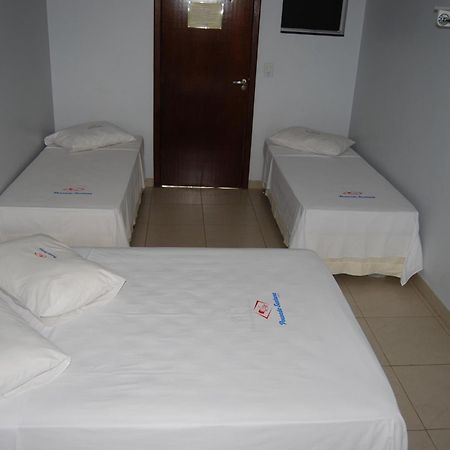 Pousada Santana - Trindade  Room photo