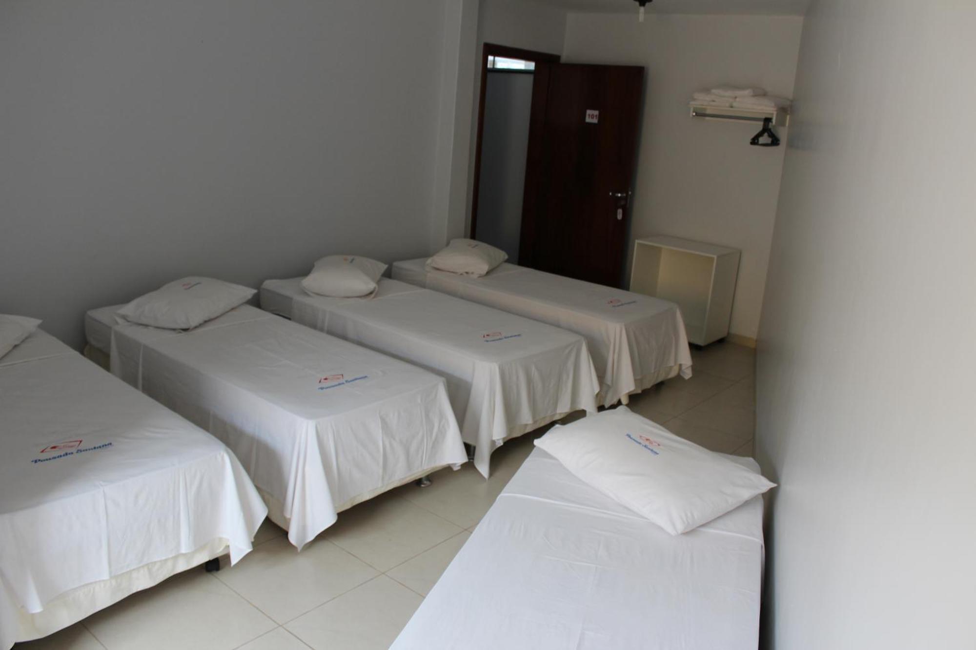 Pousada Santana - Trindade  Room photo