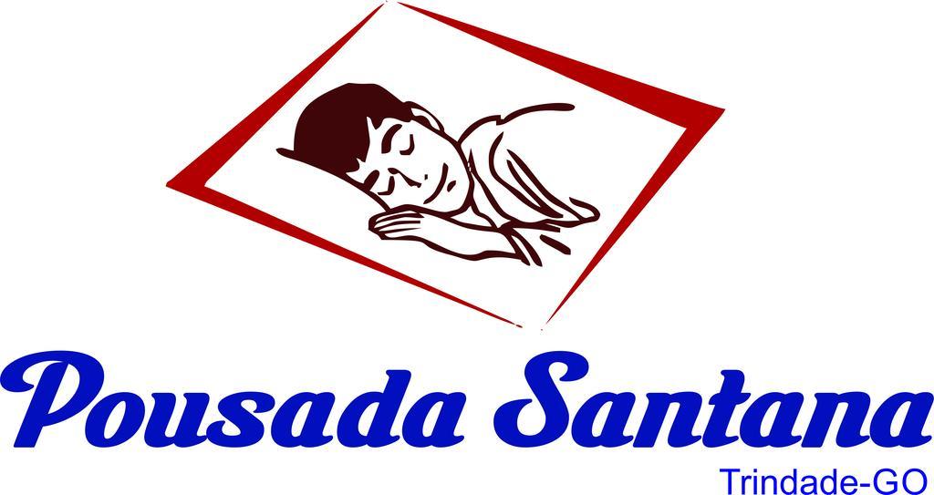 Pousada Santana - Trindade  Exterior photo