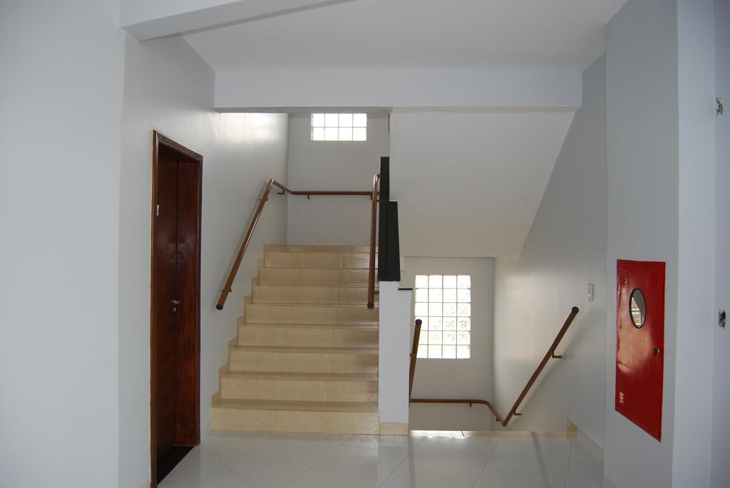 Pousada Santana - Trindade  Exterior photo